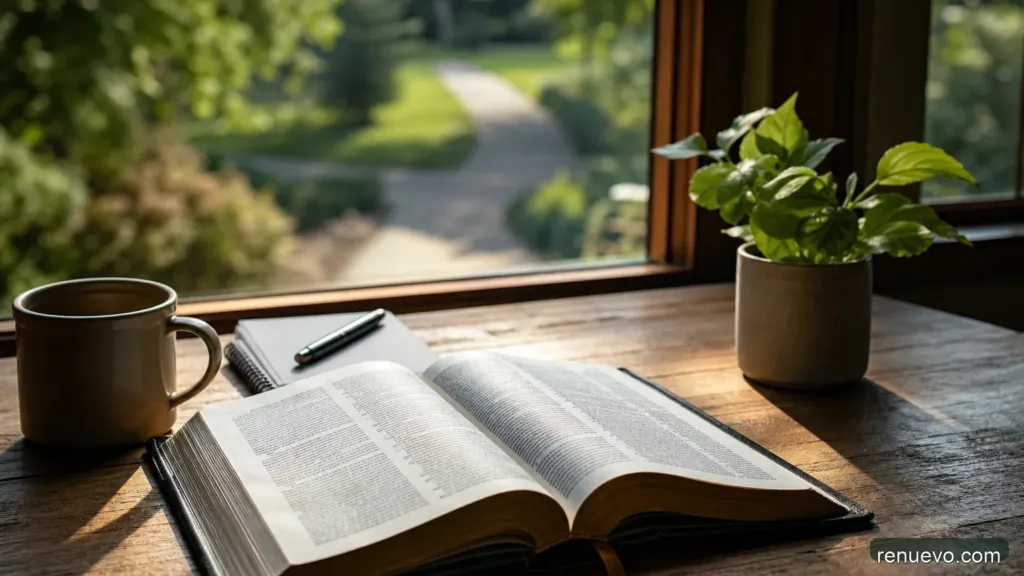 Pensamientos Y Reflexiones. Semana 11