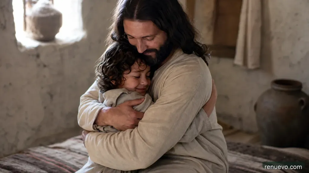 Pertenezco A Cristo