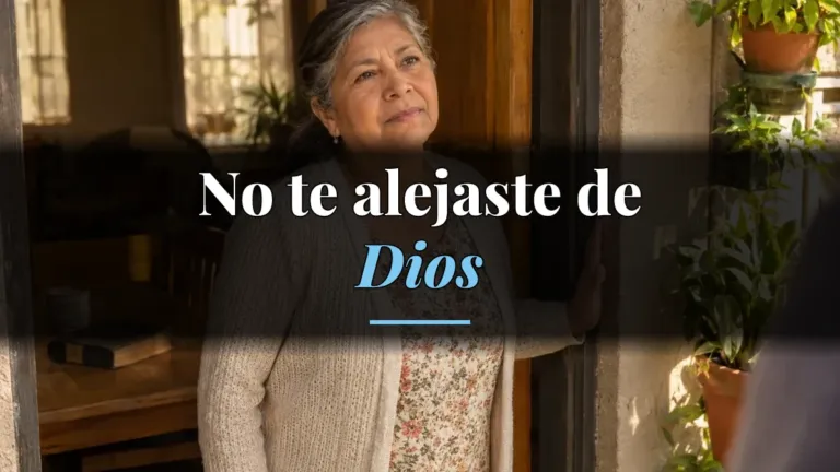 pilar-187ba4b8-a2ce-4ff8-bd8d-bd21a3d78382 - Renuevo De Plenitud Me dicen que el diablo me alejó de la iglesia: ¿cómo responder?