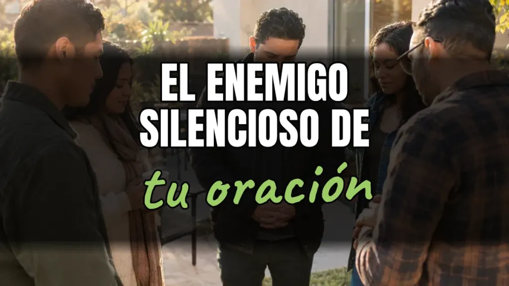 Me duermo cuando oro: causas reales y cómo mantenerte despierto