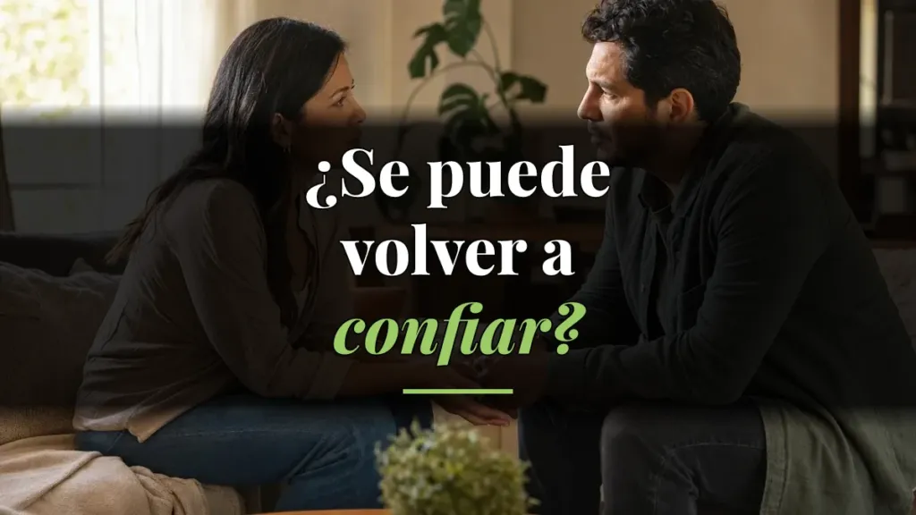Cómo perdonar a tu cónyuge tras una infidelidad o pornografía