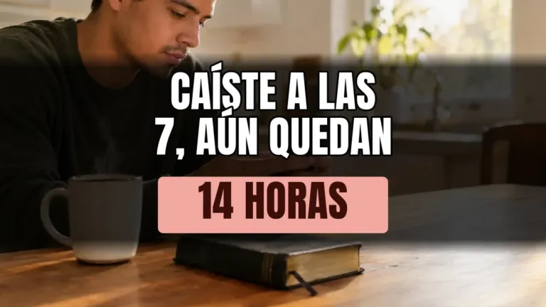 pilar-300432f3-5f6b-4ac3-aaca-b64987478a5e - Renuevo De Plenitud Recaí en la mañana: ¿cómo salvar el resto del día?