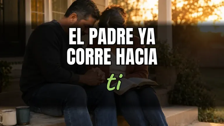 Dejé de orar hace mucho: ¿cómo volver a orar sin culpa?