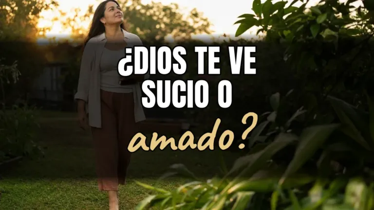 Sanar la vergüenza sexual desde la fe: plan real