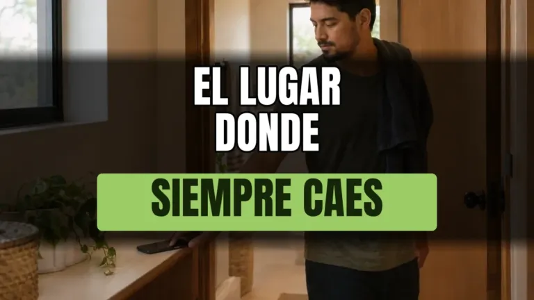 7 lugares y momentos donde bajas la guardia (y cómo blindarlos)