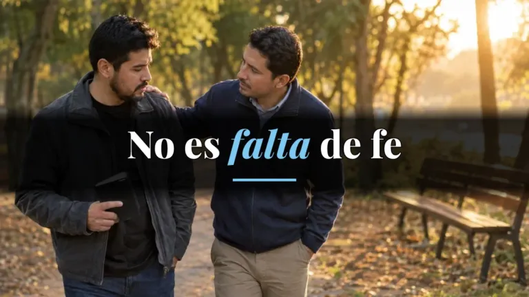 pilar-3ff6958d-6a16-4440-bfba-bbaf92aba901 - Renuevo De Plenitud Me dicen que mi depresión es falta de fe: ¿qué responder?
