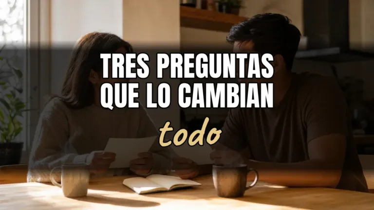 Cómo decirle a tu esposo lo que te gusta en la intimidad