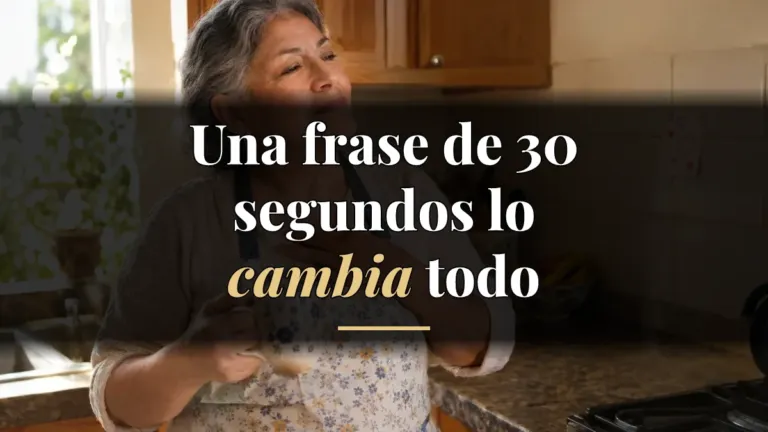 Oraciones flecha: ¿cómo orar cuando solo tienes 30 segundos?