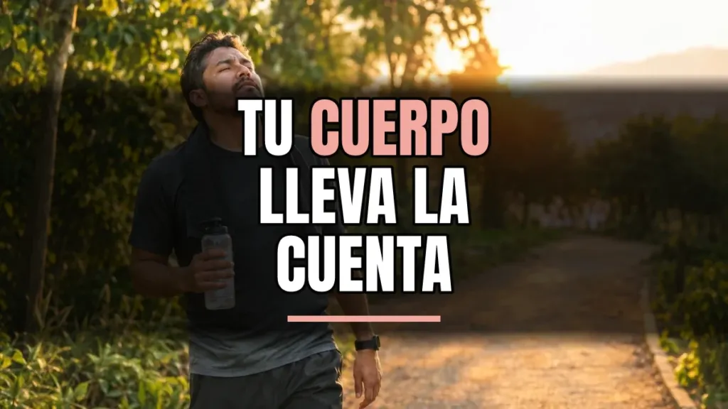 La iglesia me afectó la salud: ¿cómo cuidar tu cuerpo hoy?