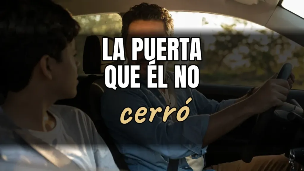 Mi hijo adolescente no me habla: 5 puertas para reconectar