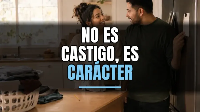 Tareas para niños por edad: guía práctica de los 3 a 16 años