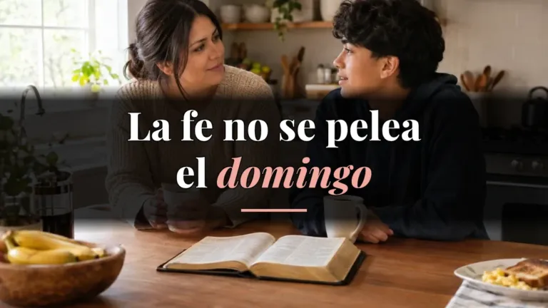 pilar-5632938d-58c2-4c7d-8a05-e7433f086bdc - Renuevo De Plenitud Mi hijo no quiere ir a la iglesia: 7 maneras de mantener viva su fe