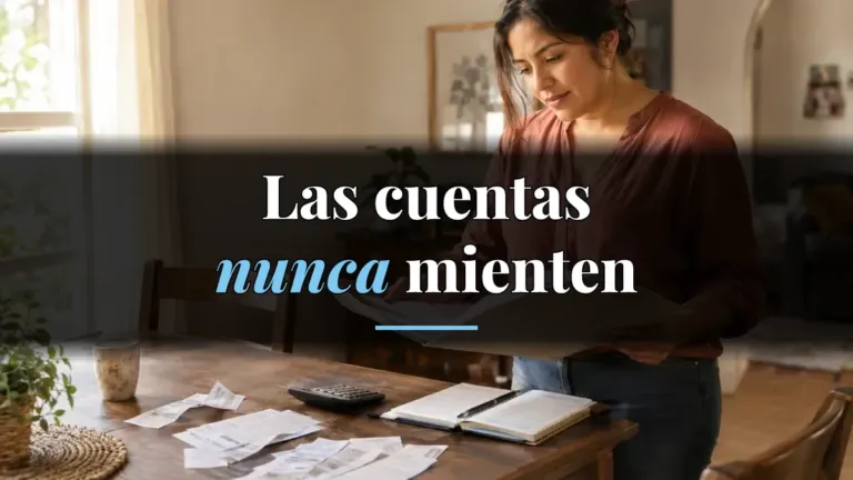Mi esposo me ocultó deudas por años: ¿cómo reconstruir la confianza?