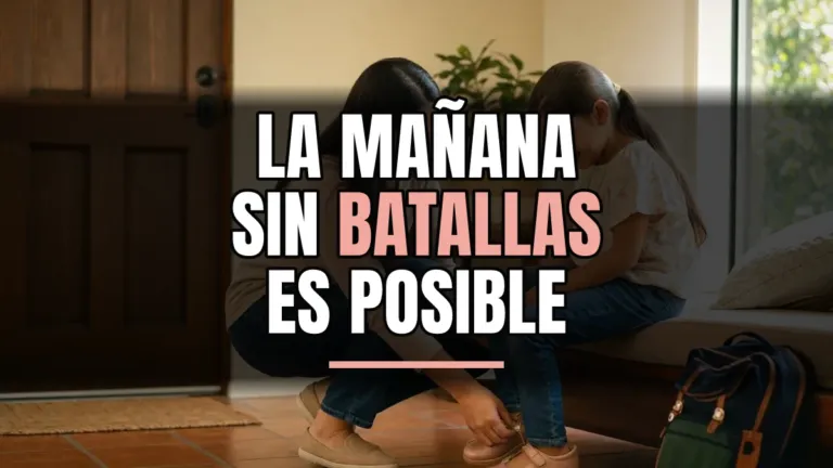 pilar-5c1bb58f-0371-4816-8455-72980b4f48ae - Renuevo De Plenitud Rutina de la mañana sin gritos: ¿cómo salir a tiempo con los niños?