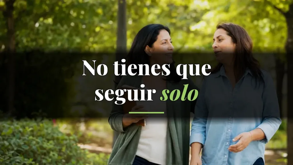 Mi iglesia no habla de sexualidad: ¿cómo dejar de estar solo?