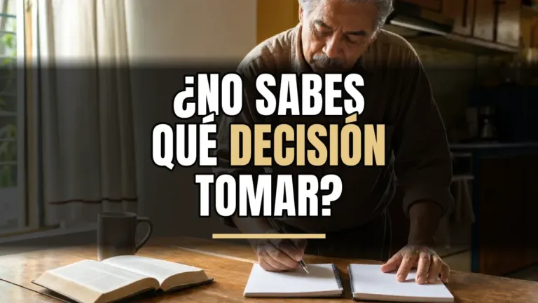 pilar-69fa31f8-082a-4cf4-9383-ca56b8a9eb8f - Renuevo De Plenitud Cómo orar para tomar una decisión importante en 7 días