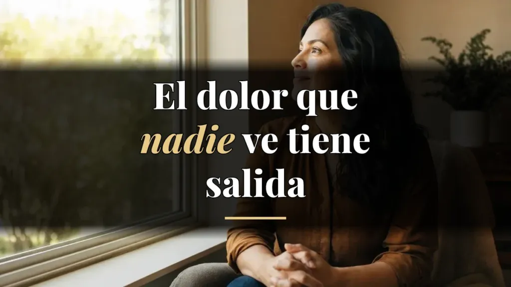 Cuando las heridas sexuales del pasado siguen doliendo