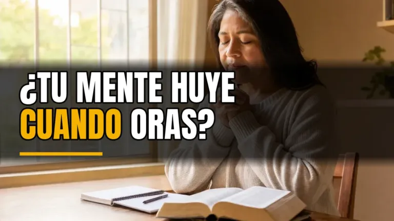 pilar-76c88539-21de-44ac-ace9-f06a76357750-hook - Renuevo De Plenitud Cómo dejar de distraerte cuando oras: plan de 7 días — ¿Tu mente huye cuando oras?