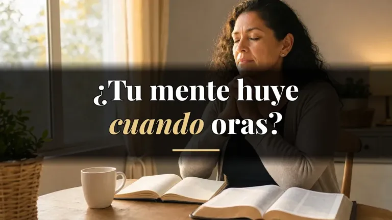 pilar-76c88539-21de-44ac-ace9-f06a76357750-safe - Renuevo De Plenitud Cómo dejar de distraerte cuando oras: plan de 7 días — ¿Tu mente huye cuando oras?