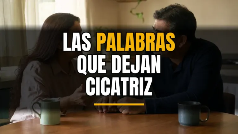 Frases que dañan el matrimonio: 7 y su reemplazo
