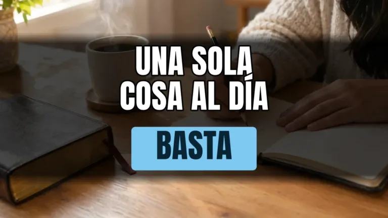 Depresión y pensamientos negativos: ¿cómo agradecer algo cada día?