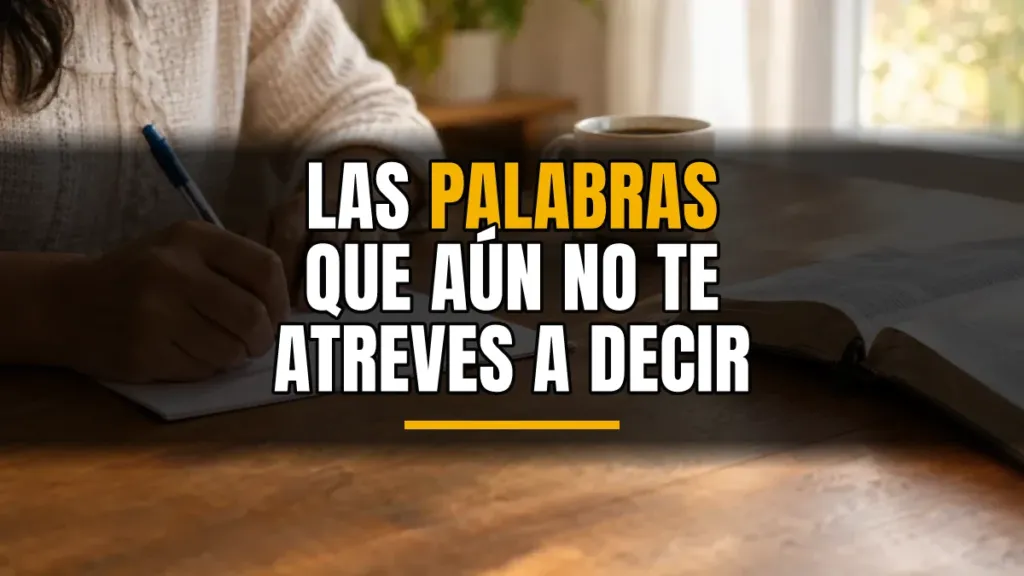 Lastimé a mi familia por mi depresión: ¿cómo pedir perdón?