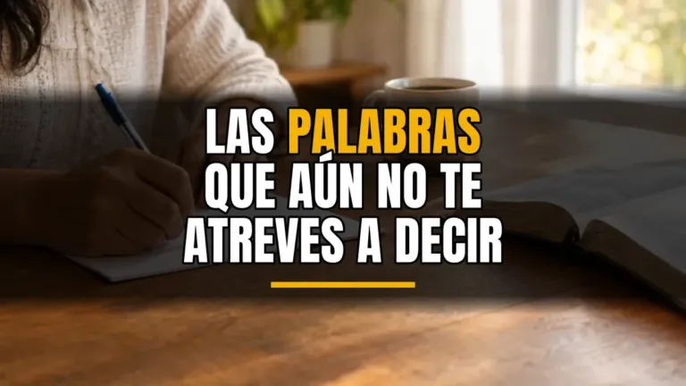 Lastimé a mi familia por mi depresión: ¿cómo pedir perdón?