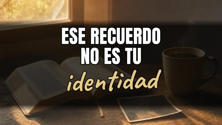 Mi primera vez me da vergüenza: ¿cómo empezar a sanar?