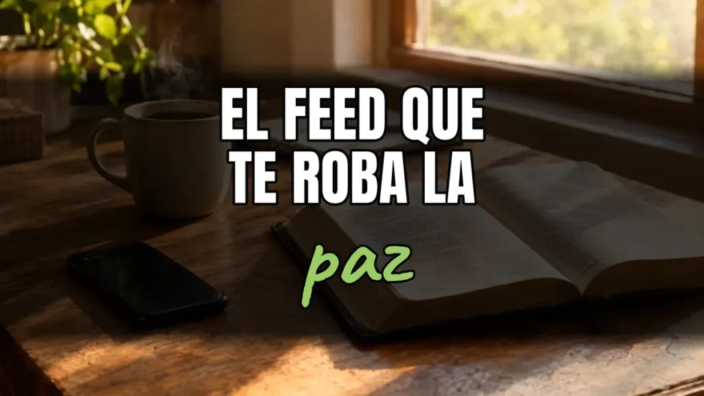 Las redes sociales me deprimen: plan de 7 días para cortar la comparación