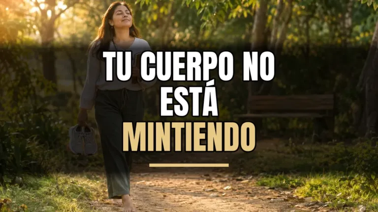 Alivio al faltar al culto: ¿descanso o evasión del alma?