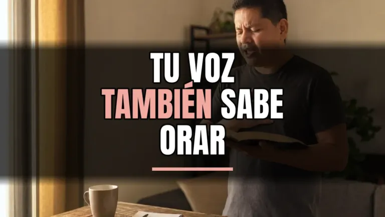 pilar-8751530c-91d0-428f-80fa-52c5c12c4433 - Renuevo De Plenitud Me da vergüenza orar en voz alta: ¿cómo vencer el miedo?