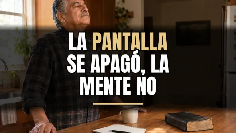 Fantasías sexuales en la mente: ¿cómo dejarlas de verdad?