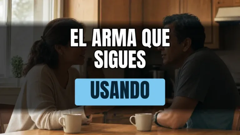 pilar-8b570411-21ae-46d0-8a34-955698c93443 - Renuevo De Plenitud Siempre saco el pasado en las peleas: ¿cómo dejar de hacerlo?