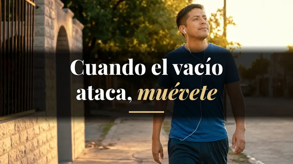 ¿Qué hacer en lugar de ver pornografía? Plan de 7 días