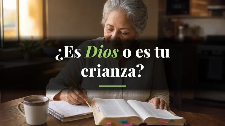 Culpa sexual por tu educación religiosa: 7 señales claras