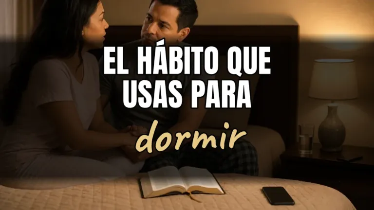 Masturbación por ansiedad: 5 formas de calmarte