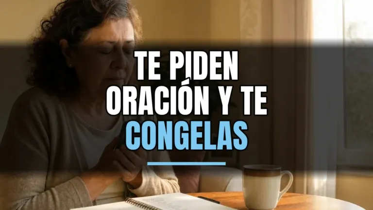pilar-98ce4b02-f121-44a6-af25-02b9b03c96e1 - Renuevo De Plenitud Me piden que ore por ellos: ¿qué digo cuando no sé cómo?