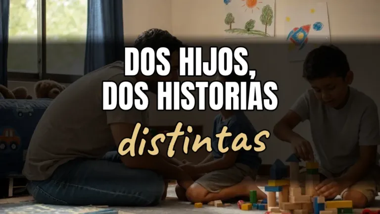 pilar-9b868d45-6a53-4e5b-92ed-9f31ebb8fa22 - Renuevo De Plenitud Comparar a los hermanos entre sí: ¿cómo dejar de hacerlo?