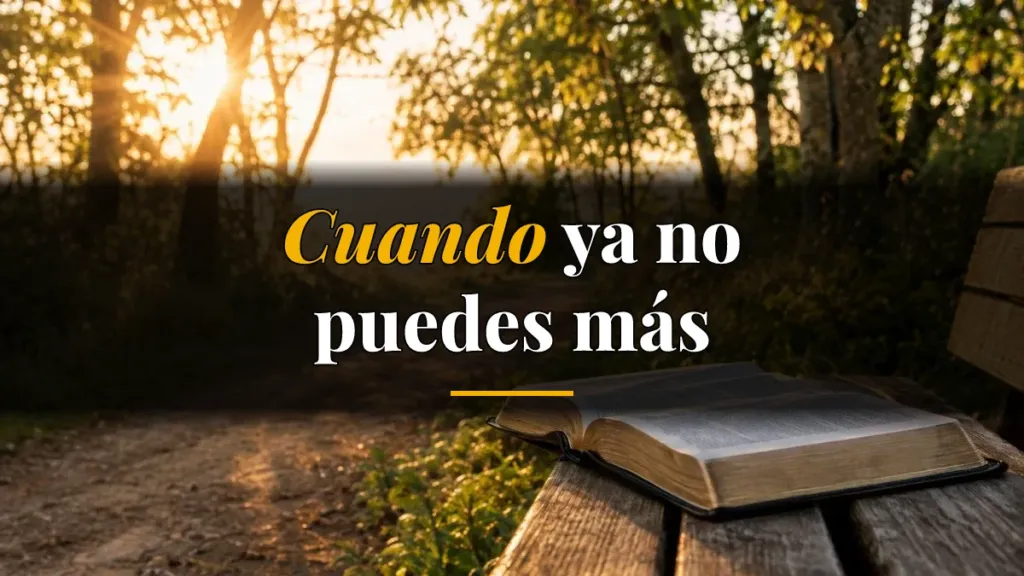 Mi bebé llora y ya no aguanto: plan de emergencia