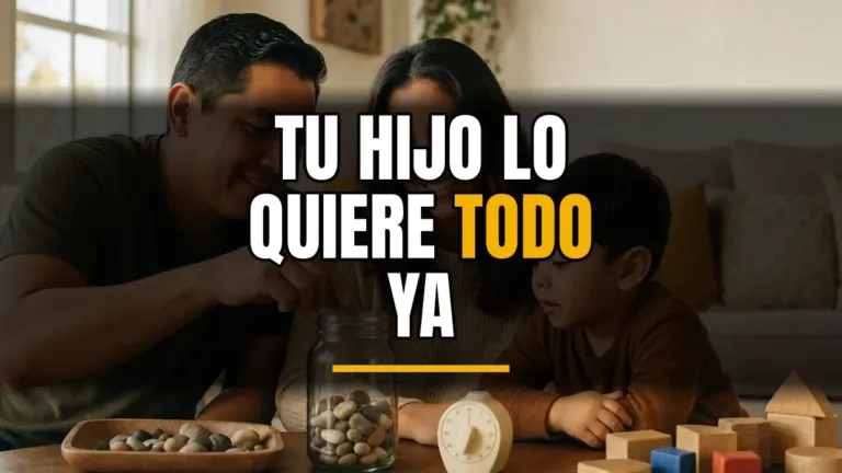 pilar-a52639ba-6823-4e7a-a750-680381293212 - Renuevo De Plenitud Cómo enseñar paciencia a un niño que quiere todo ya