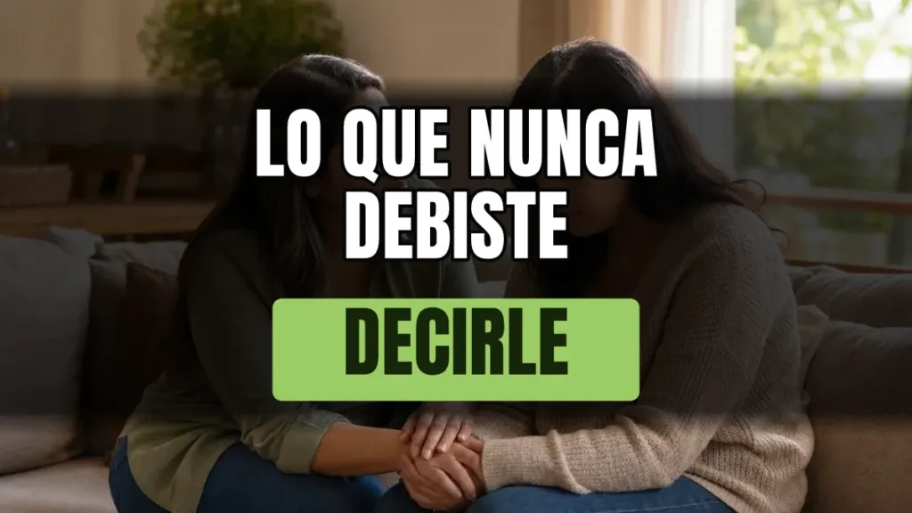 Cómo ayudar a alguien con depresión sin empeorar todo