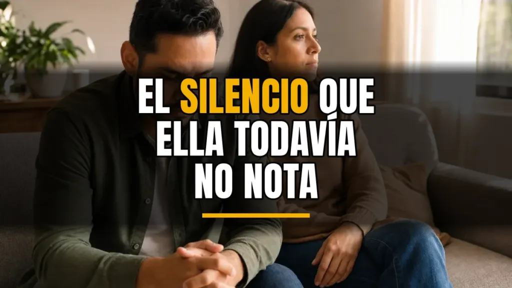 7 señales de que la pornografía afectó tu matrimonio