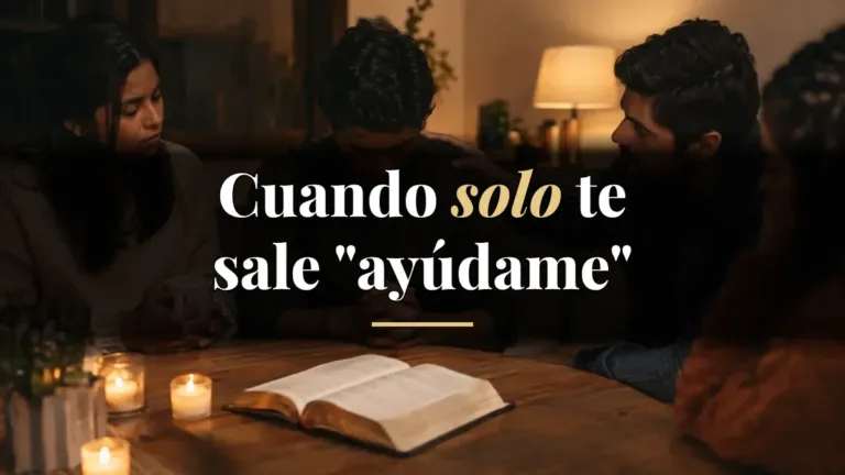 pilar-b0a889d5-adeb-48f3-b11c-63af53e1d7ce - Renuevo De Plenitud No puedo orar por la depresión: ¿qué hacer cuando solo dices "ayúdame"?