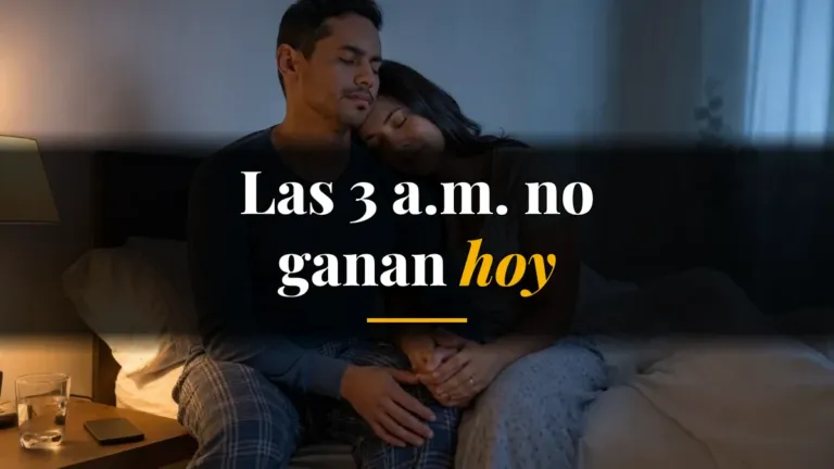 pilar-b0beffe2-7407-4a99-be84-388756e40afb - Renuevo De Plenitud Despertar a las 3 a. m. con ansiedad: ¿qué hacer en la oscuridad?