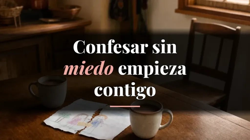 Mi hijo miente por miedo al castigo: ¿cómo hacer que diga la verdad?
