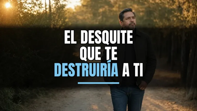 Quiero vengarme de mi esposo infiel: ¿qué hacer?