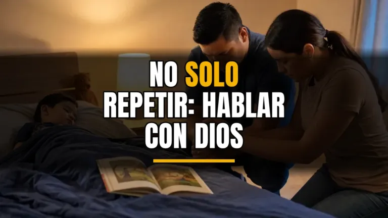 pilar-b2b4afdc-aed6-4a79-9815-972d865eb0f4 - Renuevo De Plenitud Cómo enseñar a orar a los niños: de la oración de memoria a hablar con Dios