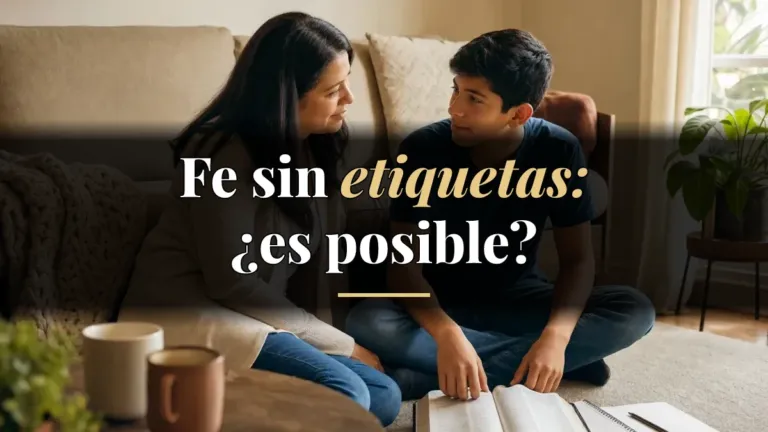 pilar-b6c44540-c638-4765-8865-141630585a08 - Renuevo De Plenitud ¿Puedo seguir a Jesús sin pertenecer a una denominación?