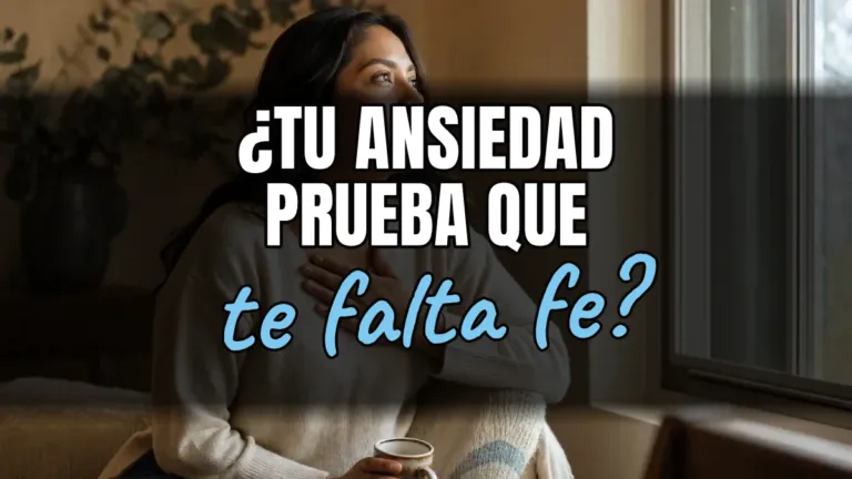 pilar-b6fa30df-d592-4f49-97e4-5785aefe41a0 - Renuevo De Plenitud Sentir ansiedad no significa que te falta fe
