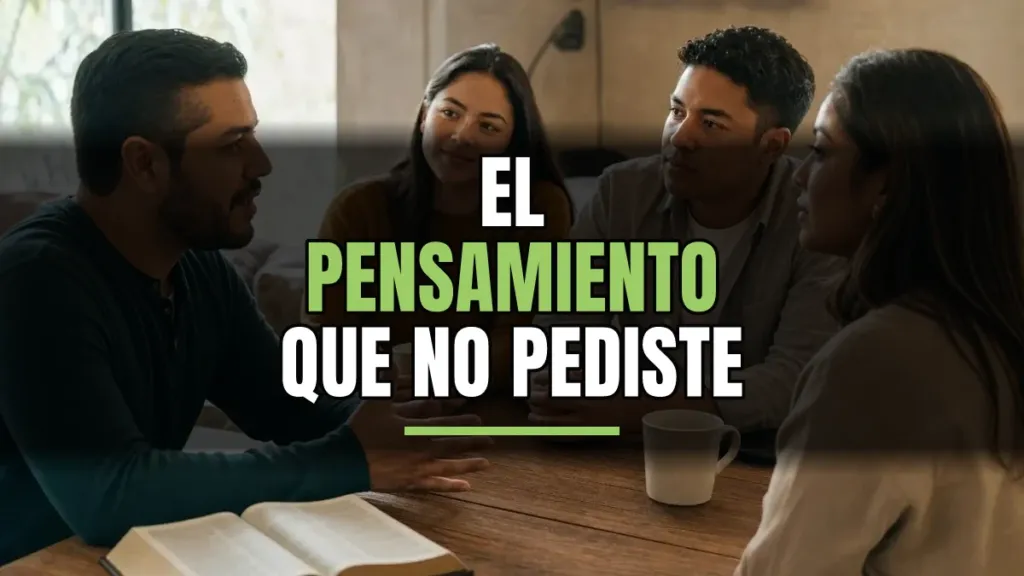 Mi mente sexualiza a todos sin querer: ¿cómo responder?